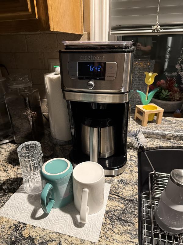 Both machines shown.