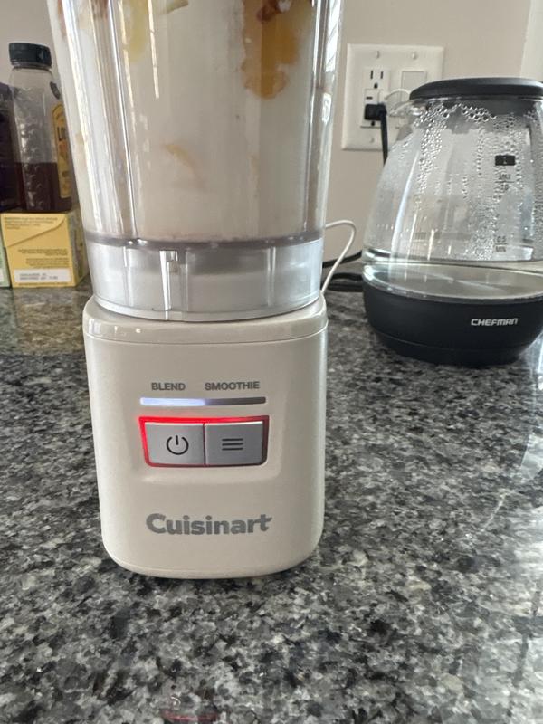 Personal Portable Blender - Cuisinart