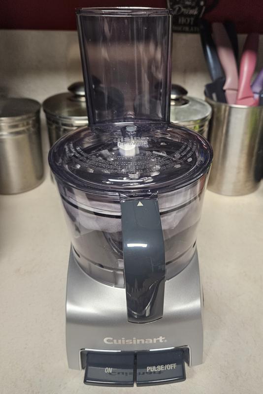 Food processor
