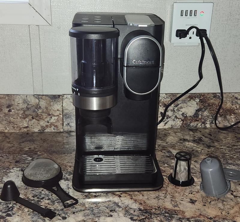 Coffee Maker