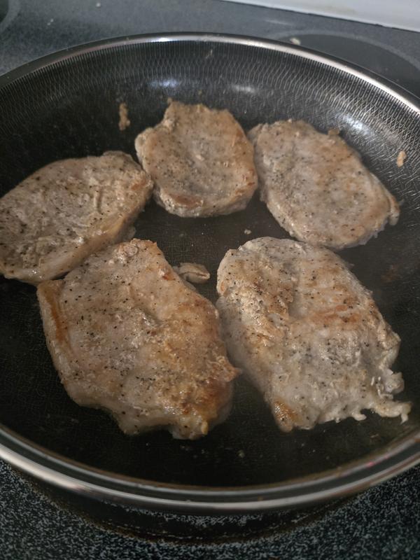Pork chop