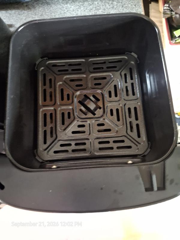My new air fryer