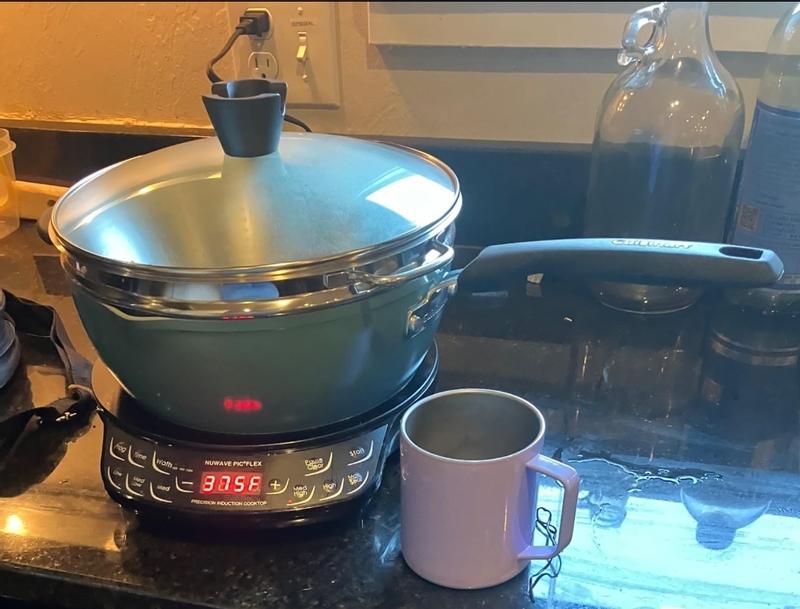 Cuisinart Preferred Pan