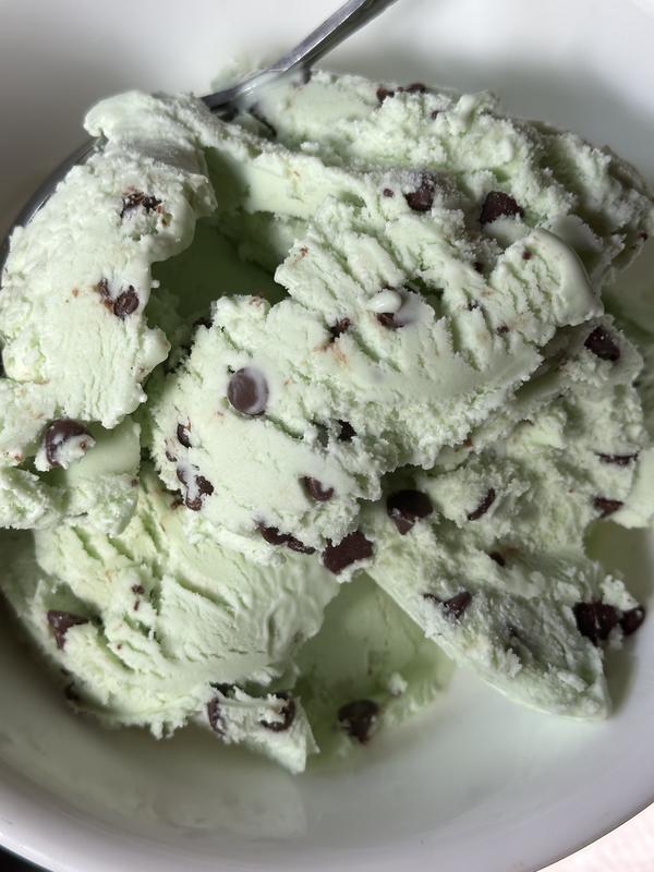 Chocolate Mint