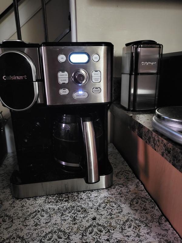 Coffee birds of a feather