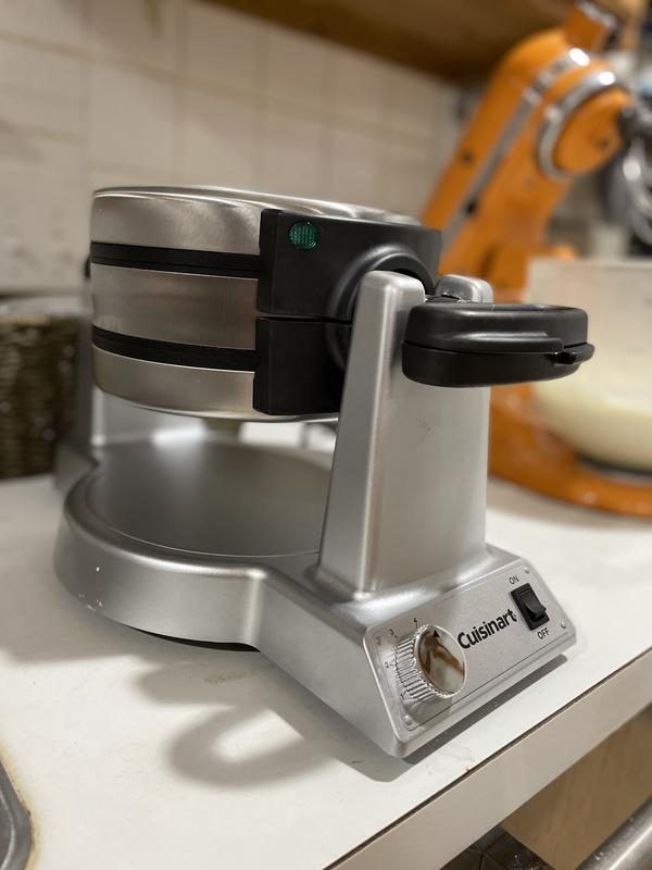 Waring Pro® Double Belgian Waffle Maker Bed Bath and Beyond Canada