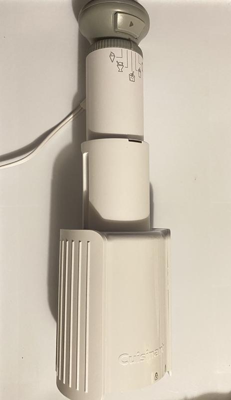 ice cream maker