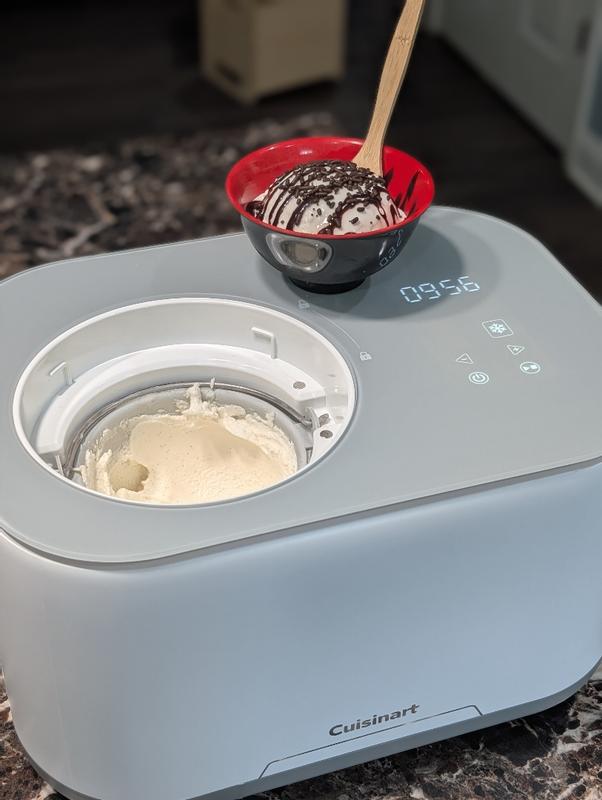 Icecreammachine
