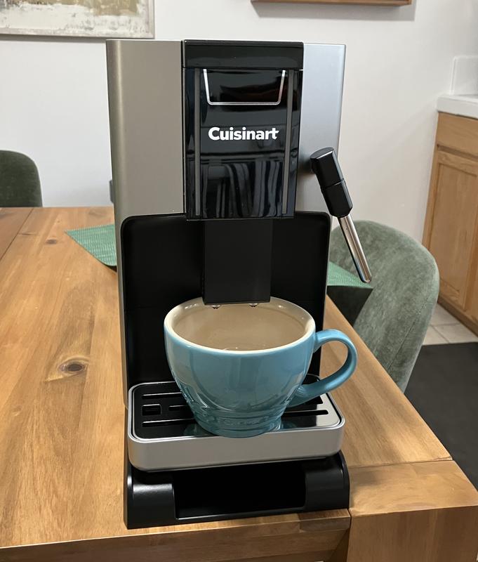 The tray is a bit tight.