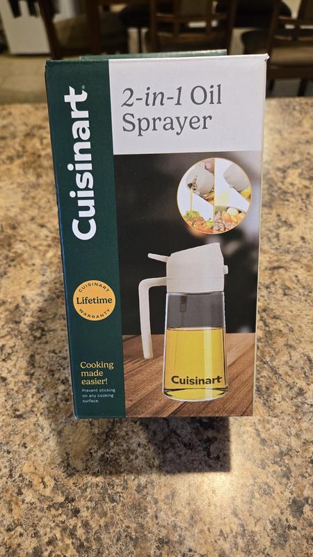 Sprayer