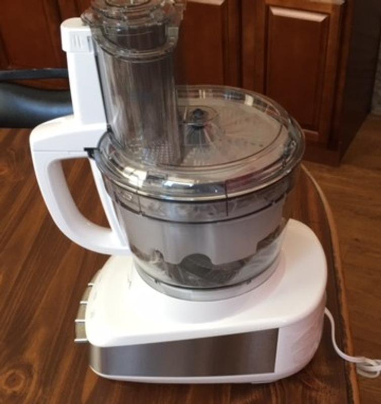 Food Processor – Royaluxkitchen