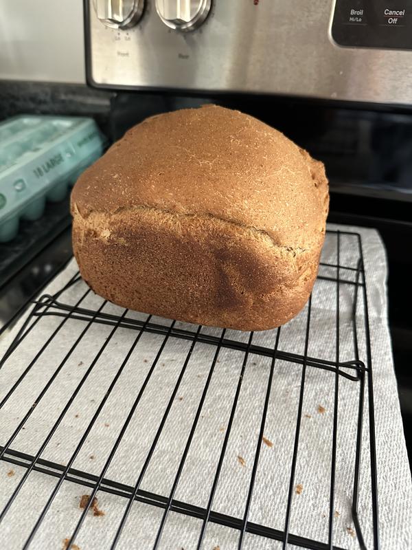 Cuisinart CBK250U Convection Bread Maker