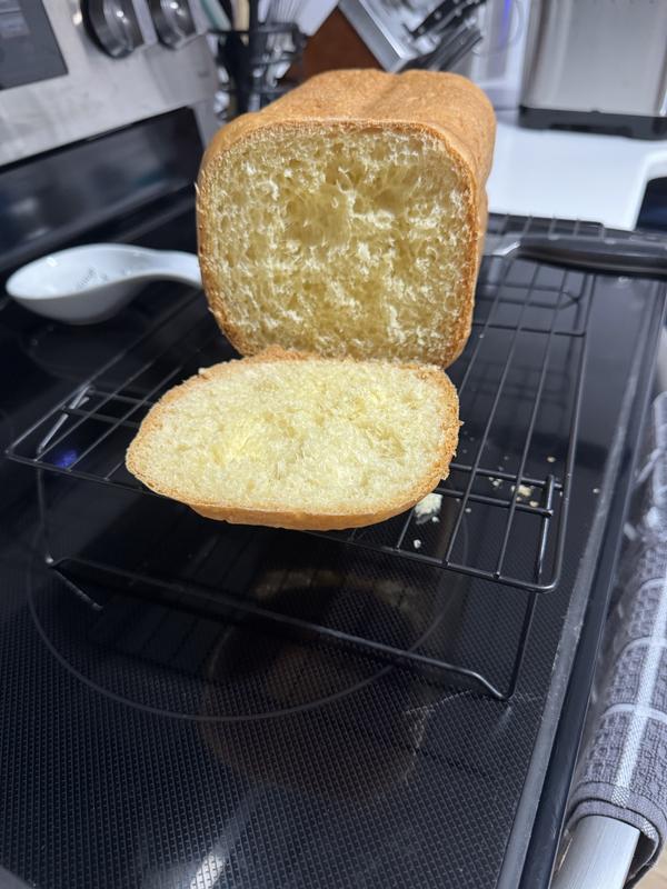 Brioche loaf