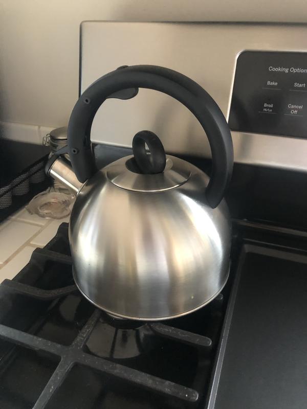 Discontinued Cuisinart Aura 2 Quart Teakettle