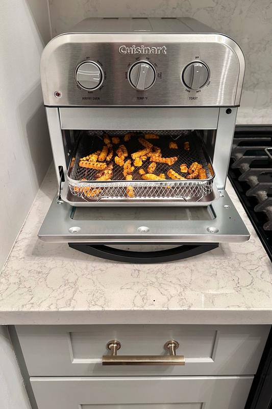 Cuisinart Toaster Convection Oven Costco Cuisinart Digital Air