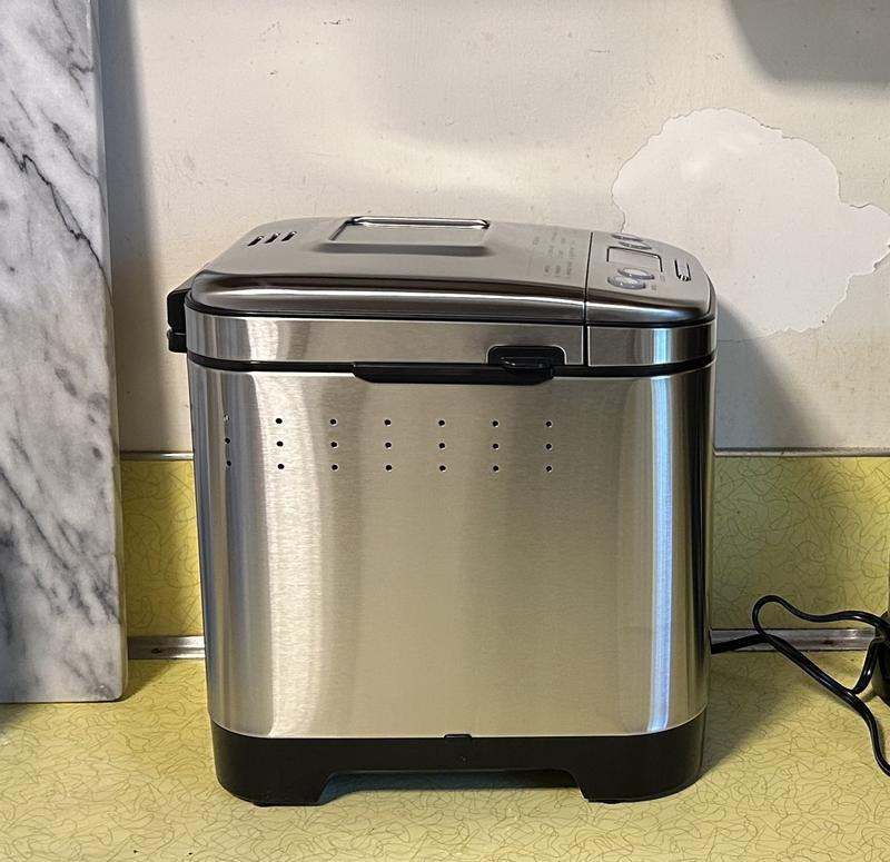 Discontinued 2lb Bread Maker - Cuisinart