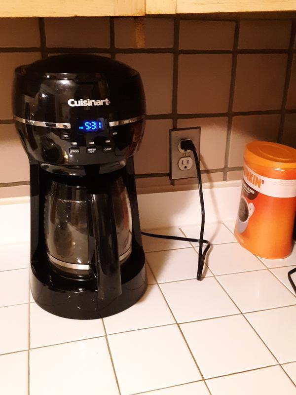 My favorite coffeemaker