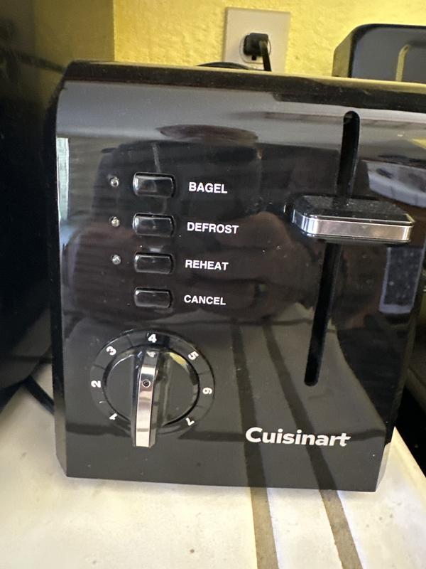 Pics of toaster just waiting for its first use