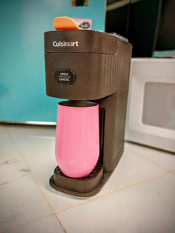 My Cuisinart ??