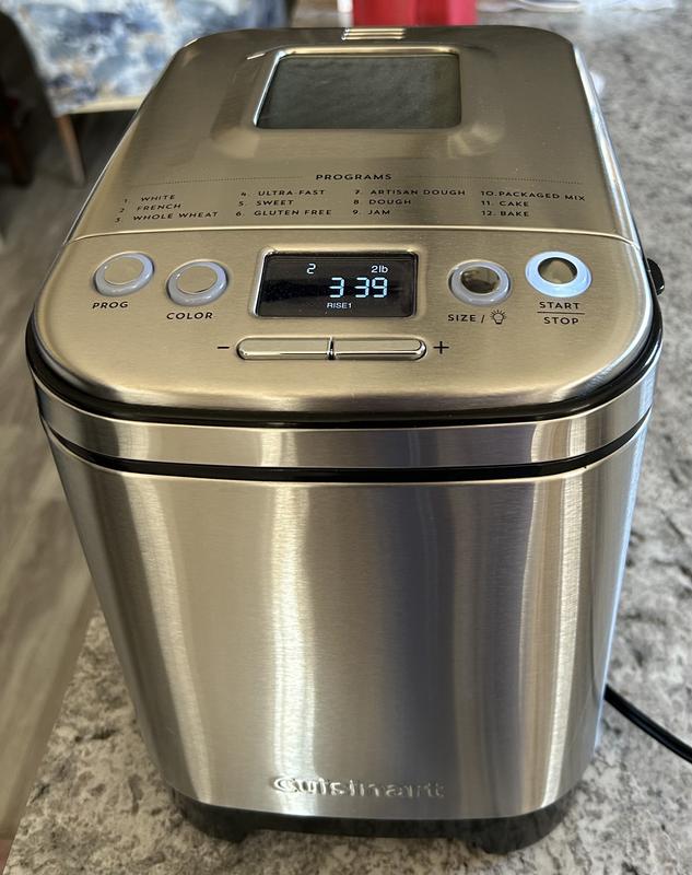 It stays on my counter because I use it so much.