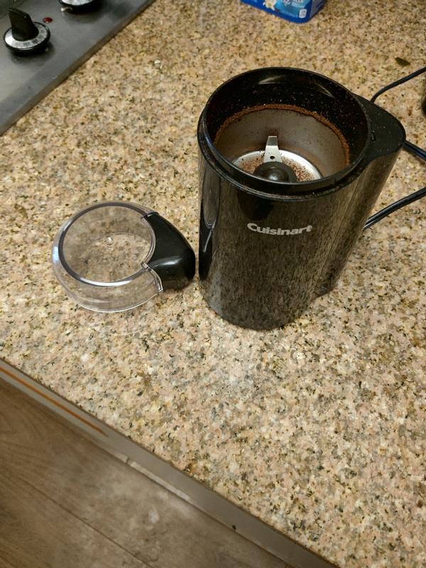 Cuisinart Electric Coffee Grinder