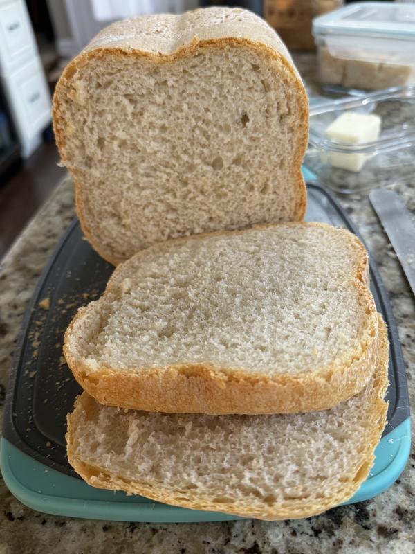 Cuisnart's Bread-Making Machine Is On Sale At Williams Sonoma