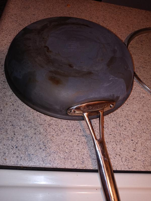 Wear after just two weeks of use as directed.