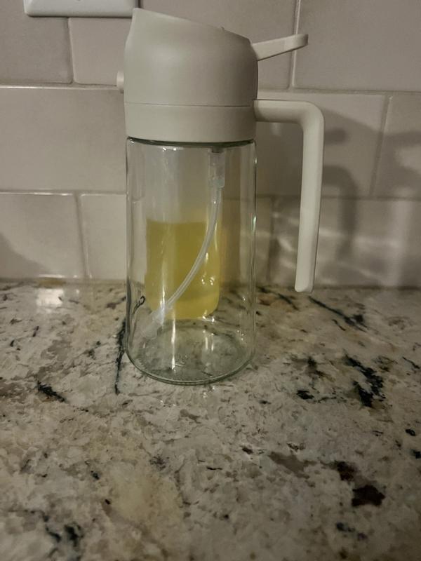 Oil