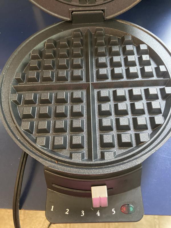 Cuisinart® Classic Round Waffle Maker Bed Bath and Beyond Canada