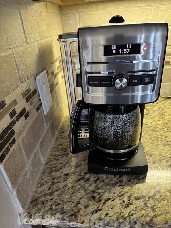 Cuisinart 3 in 1