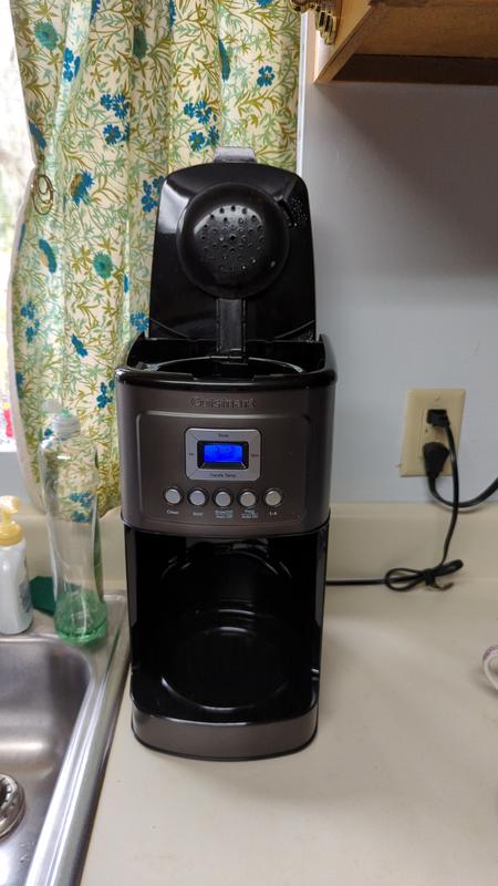 4 Cup Coffee Makers (6 pc/cs) — Midsouth Hotel Supply