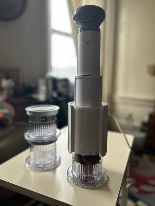 It’s compactly cool