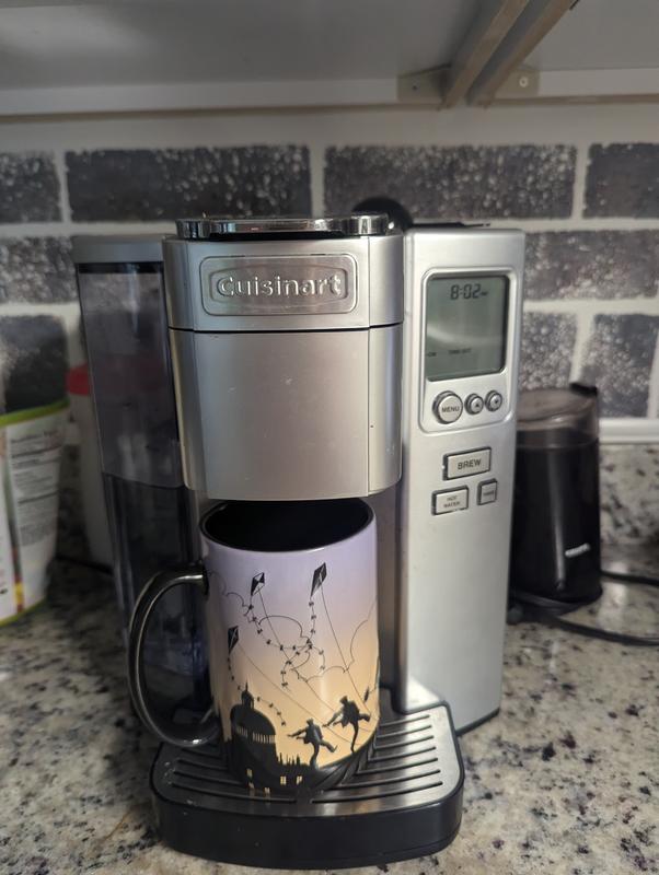 Cuisinart SS 10 Premium Single Serve Brewer Macy s