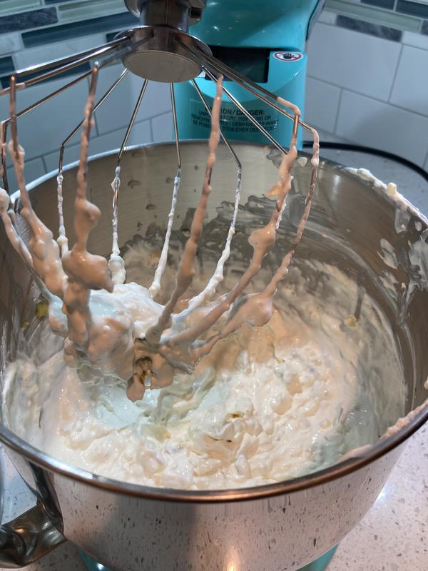 oven, 5.5qt rd meringue - Whisk