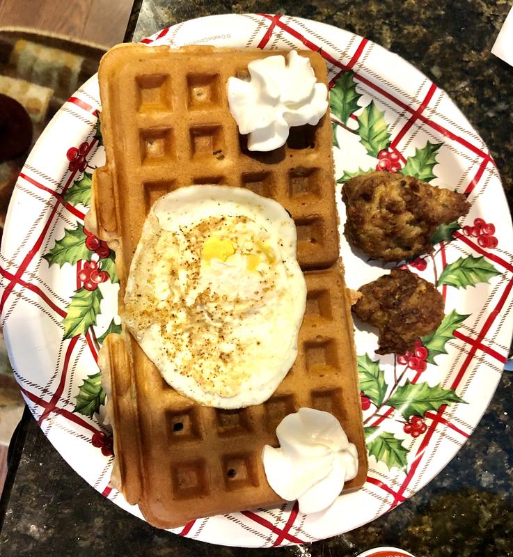 キッチン家電 Cuisinart Belgian Waffle with Pancake Belgian Waffle Maker with Pancake Plates - Cuisinart