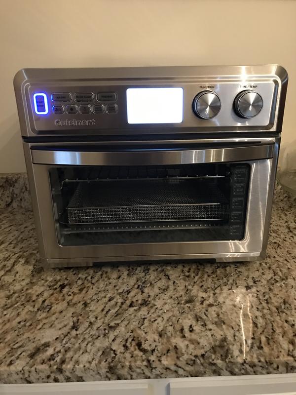 Cuisinart, AirFryer and Toaster Oven - Zola