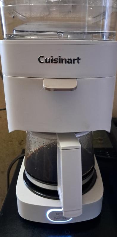 Cuisinart Coffee Machine
