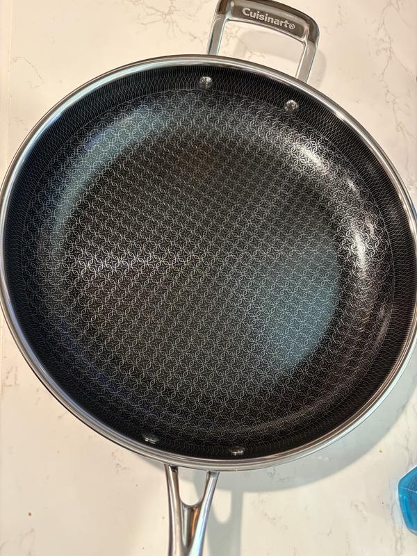 Cleans like a dream