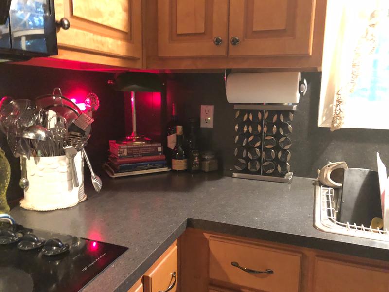 Great for counter top burners.