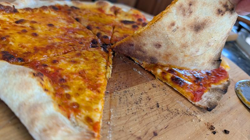 Four à pizza électrique - Cuisinart - Doyon Després