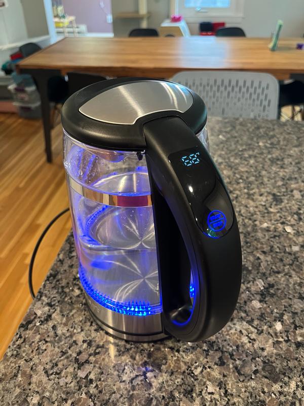 Blue light