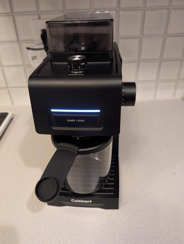 Before/After First Use