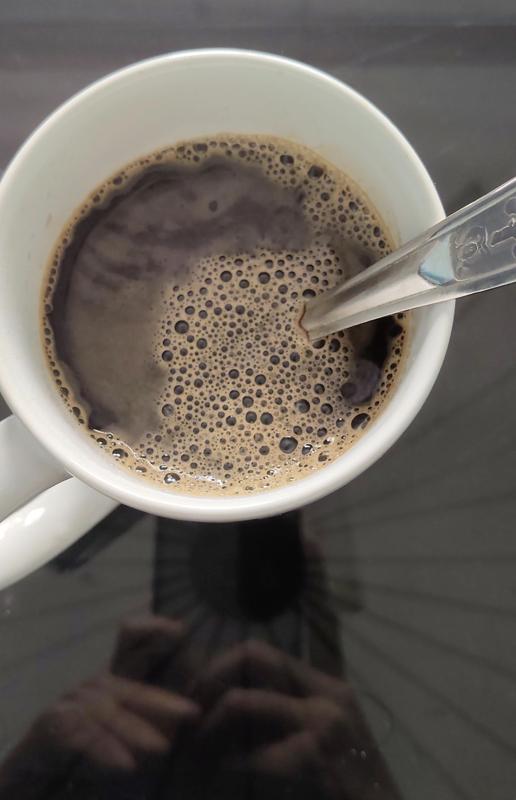 My everyday coffee