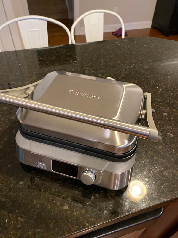 Discontinued Griddler® FIVE - Cuisinart