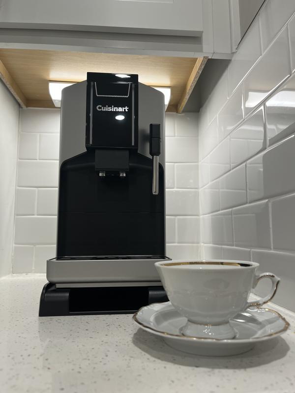 Italian Espresso at Home