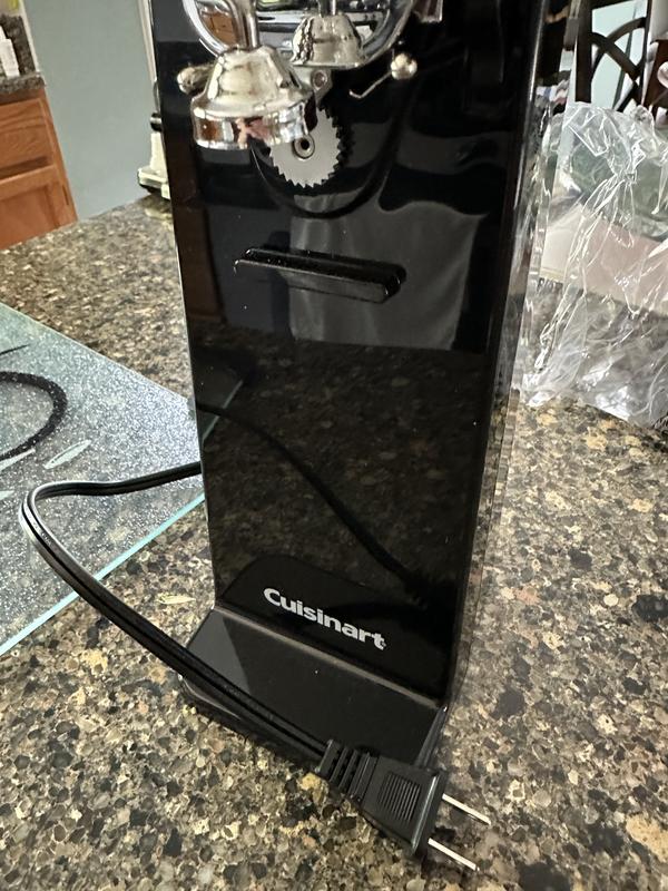 Correnti Cuisinart can opener