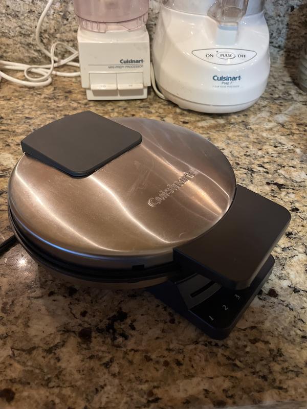 A cuisinart  house is a happy house!