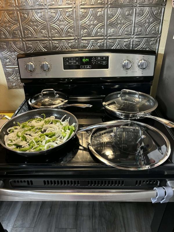 Quality Skillet Set!