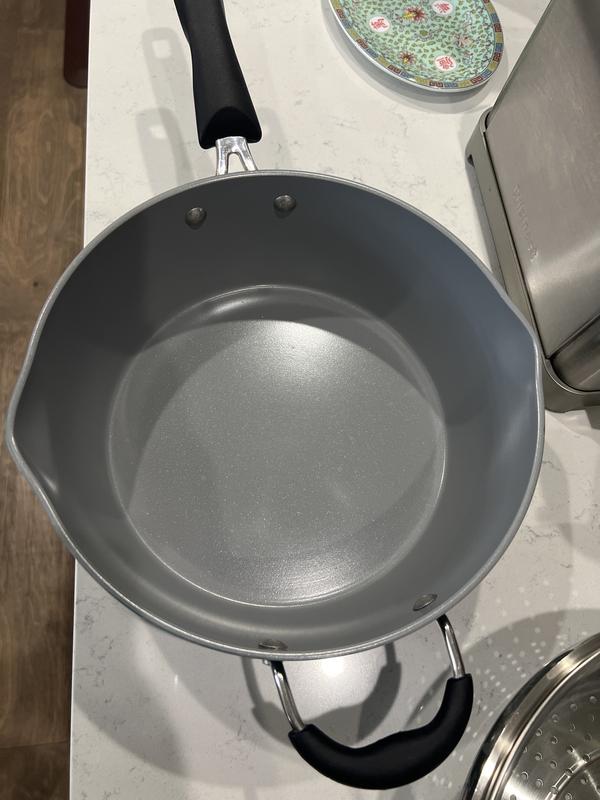 Ceramic coating is nice