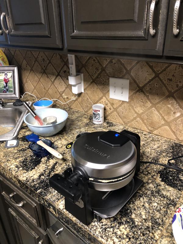 Ready for Action - Does not take up much room